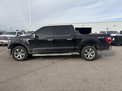 Used 2023 Ford F-150 XL SuperCrew Cab for sale #26G312B - photo 2