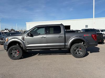 Used 2022 Ford F-150 - photo 1