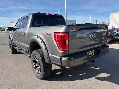 Used 2022 Ford F-150 - photo 1