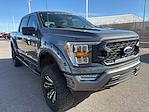 2022 Ford F-150 SuperCrew Cab 4WD Pickup for sale #26G313A - photo 6