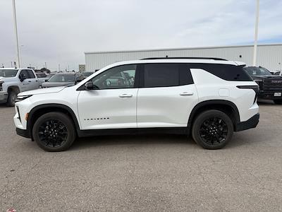 Used 2025 Chevrolet Traverse LT for sale #26G320A - photo 2
