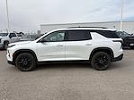 Used 2025 Chevrolet Traverse LT for sale #26G320A - photo 2