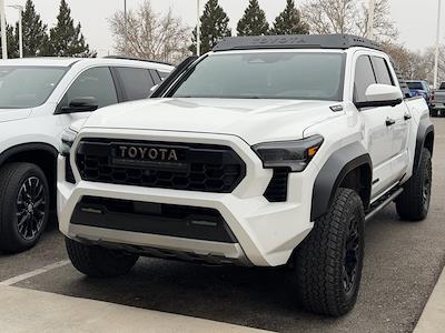 Used 2024 Toyota Tacoma TRD Sport Double Cab for sale #26G334A - photo 1