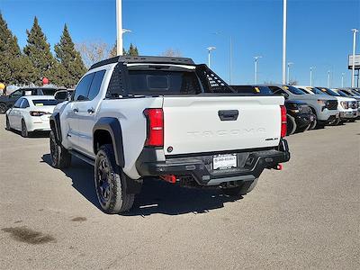 2024 Toyota Tacoma Double Cab 4WD Pickup for sale #26G334A - photo 2