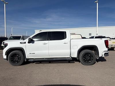 Used 2025 GMC Sierra 1500 - photo 1