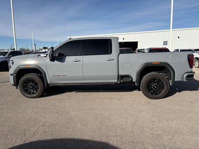 Used 2024 GMC Sierra 2500 - photo 1
