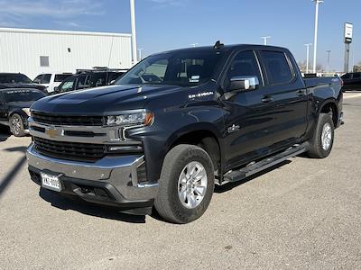 Used 2022 Chevrolet Silverado 1500 LTD - photo 1