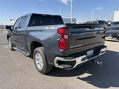 Used 2022 Chevrolet Silverado 1500 LTD - photo 1
