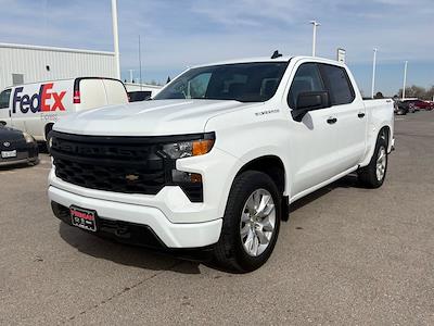 Used 2024 Chevrolet Silverado 1500 - photo 1