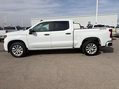 Used 2024 Chevrolet Silverado 1500 - photo 1