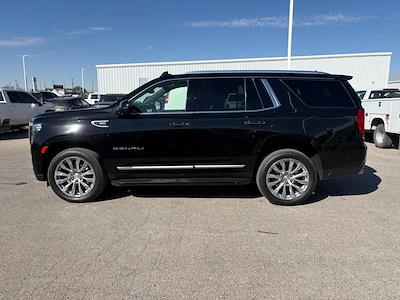 Used 2024 GMC Yukon - photo 1
