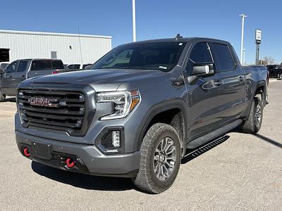 Used 2021 GMC Sierra 1500 - photo 1