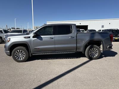 Used 2021 GMC Sierra 1500 - photo 1