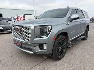 Used 2024 GMC Yukon - photo 1