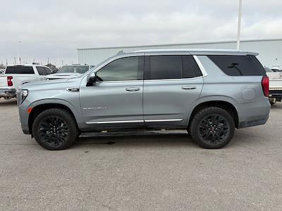 Used 2024 GMC Yukon - photo 1