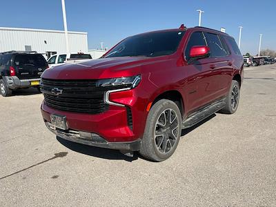Used 2024 Chevrolet Tahoe - photo 1