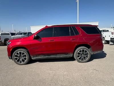 Used 2024 Chevrolet Tahoe - photo 1