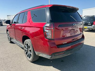 Used 2024 Chevrolet Tahoe - photo 1