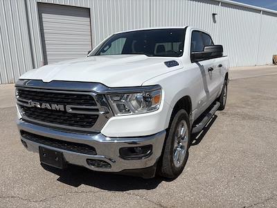 2023 Ram 1500 Crew Cab 4WD Pickup for sale #26G392A - photo 1