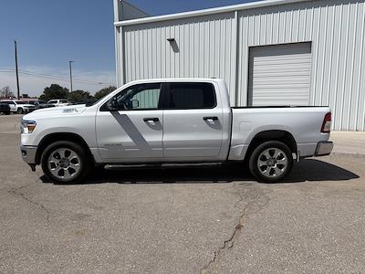 2023 Ram 1500 Crew Cab 4WD Pickup for sale #26G392A - photo 2