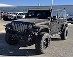 Used 2013 Jeep Wrangler Unlimited Sahara for sale #26G392B - photo 1