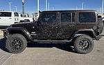 Used 2013 Jeep Wrangler Unlimited Sahara for sale #26G392B - photo 2