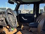 Used 2013 Jeep Wrangler Unlimited Sahara for sale #26G392B - photo 3