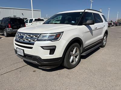 Used 2019 Ford Explorer - photo 1
