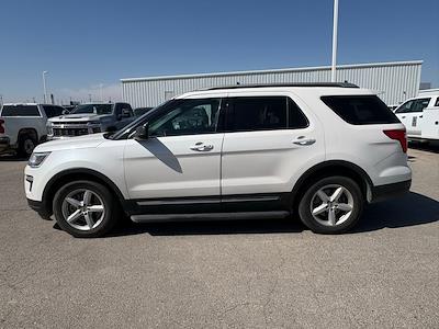 Used 2019 Ford Explorer - photo 1