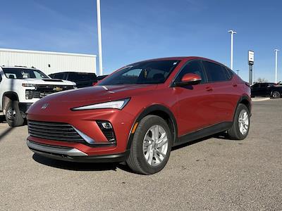 Used 2024 Buick Envista - photo 1