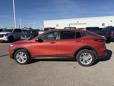 Used 2024 Buick Envista - photo 1