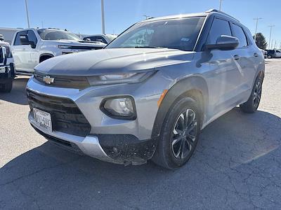 Used 2023 Chevrolet Trailblazer LT for sale #26N106B - photo 1