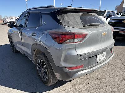 Used 2023 Chevrolet Trailblazer LT for sale #26N106B - photo 2