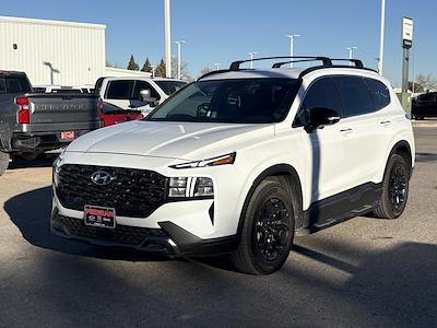 Used 2022 Hyundai Santa Fe XRT for sale #26N107A - photo 1