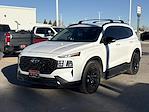 2022 Hyundai Santa Fe FWD SUV for sale #26N107A - photo 1