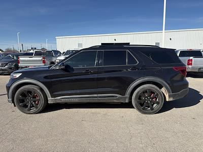 Used 2020 Ford Explorer - photo 1