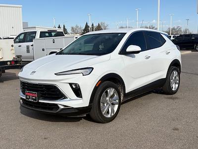 Used 2024 Buick Encore GX - photo 1