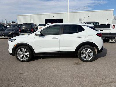 Used 2024 Buick Encore GX - photo 1