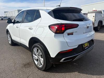 Used 2024 Buick Encore GX - photo 1