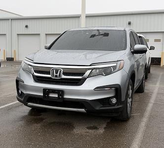 2019 Honda Pilot FWD SUV for sale #26N228A - photo 1