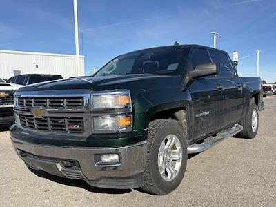 Used 2014 Chevrolet Silverado 1500 - photo 1