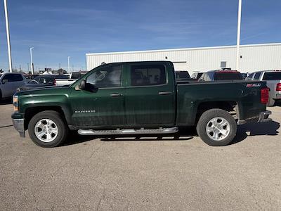 Used 2014 Chevrolet Silverado 1500 - photo 1