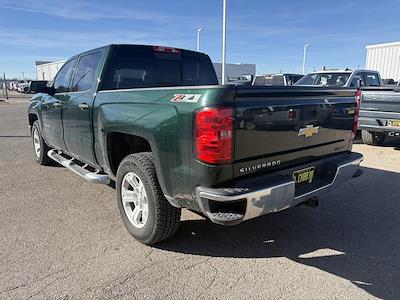 Used 2014 Chevrolet Silverado 1500 - photo 1