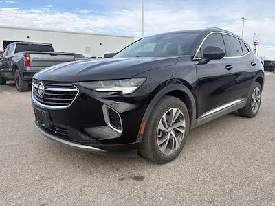 Used 2023 Buick Envision Essence for sale #26N243A - photo 1