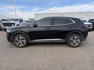 Used 2023 Buick Envision Essence for sale #26N243A - photo 2