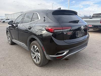 Used 2023 Buick Envision - photo 1