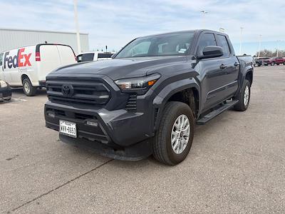 Used 2025 Toyota Tacoma - photo 1
