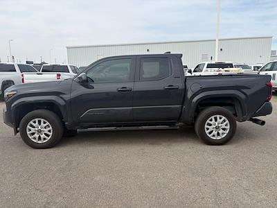 Used 2025 Toyota Tacoma - photo 1