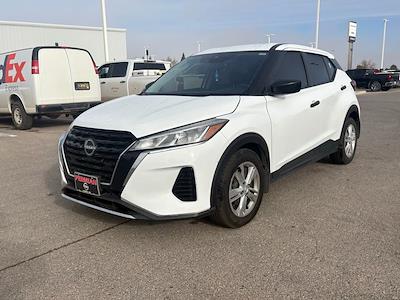 Used 2023 Nissan Kicks - photo 1