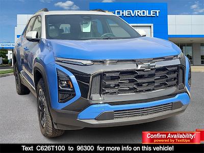2026 Chevrolet Equinox AWD SUV for sale #26T100 - photo 1